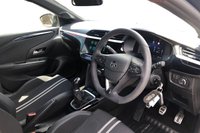 USED 2024 73 VAUXHALL CORSA 1.2 GS Hatchback 5dr Petrol Manual Euro 6 (75 ps) FULL DEALER SERVICE HISTORY