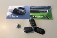 USED 2024 73 VAUXHALL CORSA 1.2 GS Hatchback 5dr Petrol Manual Euro 6 (75 ps) FULL DEALER SERVICE HISTORY