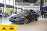 USED 2017 66 BMW 2 SERIES 2.0 220d M Sport Convertible 2dr Diesel Manual Euro 6 (s/s) (190 ps) *Black Leather + Heated Seats*