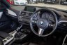 USED 2017 66 BMW 2 SERIES 2.0 220d M Sport Convertible 2dr Diesel Manual Euro 6 (s/s) (190 ps) *Black Leather + Heated Seats*