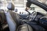 USED 2017 66 BMW 2 SERIES 2.0 220d M Sport Convertible 2dr Diesel Manual Euro 6 (s/s) (190 ps) *Black Leather + Heated Seats*