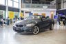 USED 2017 66 BMW 2 SERIES 2.0 220d M Sport Convertible 2dr Diesel Manual Euro 6 (s/s) (190 ps) *Black Leather + Heated Seats*