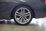 USED 2017 66 BMW 2 SERIES 2.0 220d M Sport Convertible 2dr Diesel Manual Euro 6 (s/s) (190 ps) *Black Leather + Heated Seats*