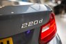 USED 2017 66 BMW 2 SERIES 2.0 220d M Sport Convertible 2dr Diesel Manual Euro 6 (s/s) (190 ps) *Black Leather + Heated Seats*