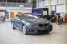 USED 2017 66 BMW 2 SERIES 2.0 220d M Sport Convertible 2dr Diesel Manual Euro 6 (s/s) (190 ps) *Black Leather + Heated Seats*
