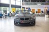 USED 2017 66 BMW 2 SERIES 2.0 220d M Sport Convertible 2dr Diesel Manual Euro 6 (s/s) (190 ps) *Black Leather + Heated Seats*