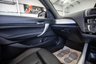 USED 2017 66 BMW 2 SERIES 2.0 220d M Sport Convertible 2dr Diesel Manual Euro 6 (s/s) (190 ps) *Black Leather + Heated Seats*