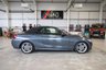 USED 2017 66 BMW 2 SERIES 2.0 220d M Sport Convertible 2dr Diesel Manual Euro 6 (s/s) (190 ps) *Black Leather + Heated Seats*