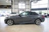 USED 2017 66 BMW 2 SERIES 2.0 220d M Sport Convertible 2dr Diesel Manual Euro 6 (s/s) (190 ps) *Black Leather + Heated Seats*