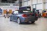 USED 2017 66 BMW 2 SERIES 2.0 220d M Sport Convertible 2dr Diesel Manual Euro 6 (s/s) (190 ps) *Black Leather + Heated Seats*