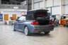 USED 2017 66 BMW 2 SERIES 2.0 220d M Sport Convertible 2dr Diesel Manual Euro 6 (s/s) (190 ps) *Black Leather + Heated Seats*