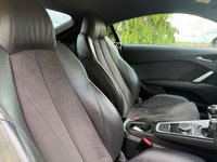 USED 2016 16 AUDI TT 1.8 TFSI Sport Coupe 3dr Petrol Manual Euro 6 (s/s) (180 ps) 