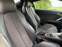 USED 2016 16 AUDI TT 1.8 TFSI Sport Coupe 3dr Petrol Manual Euro 6 (s/s) (180 ps) 