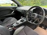 USED 2016 16 AUDI TT 1.8 TFSI Sport Coupe 3dr Petrol Manual Euro 6 (s/s) (180 ps) 