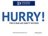 USED 2016 16 AUDI TT 1.8 TFSI Sport Coupe 3dr Petrol Manual Euro 6 (s/s) (180 ps) 