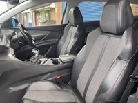 USED 2018 18 PEUGEOT 5008 1.6 BlueHDi Allure SUV 5dr Diesel Manual Euro 6 (s/s) (120 ps) 