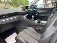 USED 2018 18 PEUGEOT 5008 1.6 BlueHDi Allure SUV 5dr Diesel Manual Euro 6 (s/s) (120 ps) 