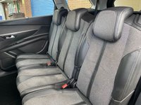 USED 2018 18 PEUGEOT 5008 1.6 BlueHDi Allure SUV 5dr Diesel Manual Euro 6 (s/s) (120 ps) 
