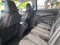 USED 2018 18 PEUGEOT 5008 1.6 BlueHDi Allure SUV 5dr Diesel Manual Euro 6 (s/s) (120 ps) 