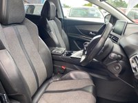 USED 2018 18 PEUGEOT 5008 1.6 BlueHDi Allure SUV 5dr Diesel Manual Euro 6 (s/s) (120 ps) 