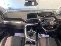 USED 2018 18 PEUGEOT 5008 1.6 BlueHDi Allure SUV 5dr Diesel Manual Euro 6 (s/s) (120 ps) 