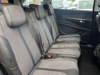USED 2018 18 PEUGEOT 5008 1.6 BlueHDi Allure SUV 5dr Diesel Manual Euro 6 (s/s) (120 ps) 