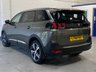 USED 2018 18 PEUGEOT 5008 1.6 BlueHDi Allure SUV 5dr Diesel Manual Euro 6 (s/s) (120 ps) 