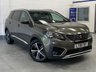 USED 2018 18 PEUGEOT 5008 1.6 BlueHDi Allure SUV 5dr Diesel Manual Euro 6 (s/s) (120 ps) 