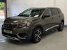 USED 2018 18 PEUGEOT 5008 1.6 BlueHDi Allure SUV 5dr Diesel Manual Euro 6 (s/s) (120 ps) 