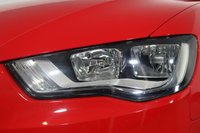 USED 2013 63 AUDI A3 1.6 TDI Sport Sportback 5dr Diesel S Tronic Euro 5 (s/s) (105 ps) &pound;20 TAX I SERVICE HISTORY I CAMBELT DONE