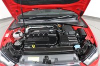 USED 2013 63 AUDI A3 1.6 TDI Sport Sportback 5dr Diesel S Tronic Euro 5 (s/s) (105 ps) &pound;20 TAX I SERVICE HISTORY I CAMBELT DONE