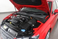USED 2013 63 AUDI A3 1.6 TDI Sport Sportback 5dr Diesel S Tronic Euro 5 (s/s) (105 ps) &pound;20 TAX I SERVICE HISTORY I CAMBELT DONE