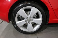USED 2013 63 AUDI A3 1.6 TDI Sport Sportback 5dr Diesel S Tronic Euro 5 (s/s) (105 ps) &pound;20 TAX I SERVICE HISTORY I CAMBELT DONE