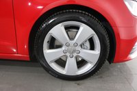 USED 2013 63 AUDI A3 1.6 TDI Sport Sportback 5dr Diesel S Tronic Euro 5 (s/s) (105 ps) &pound;20 TAX I SERVICE HISTORY I CAMBELT DONE