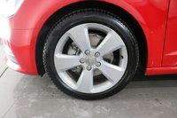 USED 2013 63 AUDI A3 1.6 TDI Sport Sportback 5dr Diesel S Tronic Euro 5 (s/s) (105 ps) &pound;20 TAX I SERVICE HISTORY I CAMBELT DONE
