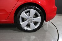 USED 2013 63 AUDI A3 1.6 TDI Sport Sportback 5dr Diesel S Tronic Euro 5 (s/s) (105 ps) &pound;20 TAX I SERVICE HISTORY I CAMBELT DONE