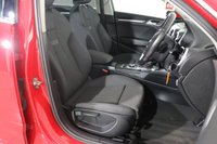 USED 2013 63 AUDI A3 1.6 TDI Sport Sportback 5dr Diesel S Tronic Euro 5 (s/s) (105 ps) &pound;20 TAX I SERVICE HISTORY I CAMBELT DONE