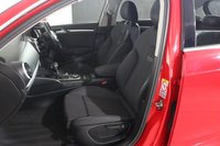 USED 2013 63 AUDI A3 1.6 TDI Sport Sportback 5dr Diesel S Tronic Euro 5 (s/s) (105 ps) &pound;20 TAX I SERVICE HISTORY I CAMBELT DONE