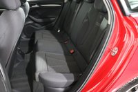 USED 2013 63 AUDI A3 1.6 TDI Sport Sportback 5dr Diesel S Tronic Euro 5 (s/s) (105 ps) &pound;20 TAX I SERVICE HISTORY I CAMBELT DONE