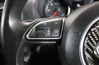 USED 2013 63 AUDI A3 1.6 TDI Sport Sportback 5dr Diesel S Tronic Euro 5 (s/s) (105 ps) &pound;20 TAX I SERVICE HISTORY I CAMBELT DONE