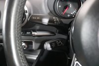 USED 2013 63 AUDI A3 1.6 TDI Sport Sportback 5dr Diesel S Tronic Euro 5 (s/s) (105 ps) &pound;20 TAX I SERVICE HISTORY I CAMBELT DONE