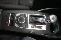 USED 2013 63 AUDI A3 1.6 TDI Sport Sportback 5dr Diesel S Tronic Euro 5 (s/s) (105 ps) &pound;20 TAX I SERVICE HISTORY I CAMBELT DONE