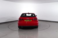 USED 2013 63 AUDI A3 1.6 TDI Sport Sportback 5dr Diesel S Tronic Euro 5 (s/s) (105 ps) &pound;20 TAX I SERVICE HISTORY I CAMBELT DONE