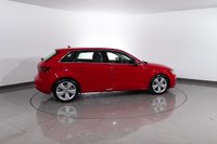 USED 2013 63 AUDI A3 1.6 TDI Sport Sportback 5dr Diesel S Tronic Euro 5 (s/s) (105 ps) &pound;20 TAX I SERVICE HISTORY I CAMBELT DONE