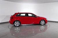 USED 2013 63 AUDI A3 1.6 TDI Sport Sportback 5dr Diesel S Tronic Euro 5 (s/s) (105 ps) &pound;20 TAX I SERVICE HISTORY I CAMBELT DONE