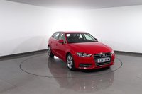 USED 2013 63 AUDI A3 1.6 TDI Sport Sportback 5dr Diesel S Tronic Euro 5 (s/s) (105 ps) &pound;20 TAX I SERVICE HISTORY I CAMBELT DONE