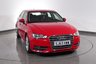 USED 2013 63 AUDI A3 1.6 TDI Sport Sportback 5dr Diesel S Tronic Euro 5 (s/s) (105 ps) &pound;20 TAX I SERVICE HISTORY I CAMBELT DONE