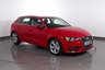 USED 2013 63 AUDI A3 1.6 TDI Sport Sportback 5dr Diesel S Tronic Euro 5 (s/s) (105 ps) &pound;20 TAX I SERVICE HISTORY I CAMBELT DONE