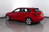 USED 2013 63 AUDI A3 1.6 TDI Sport Sportback 5dr Diesel S Tronic Euro 5 (s/s) (105 ps) &pound;20 TAX I SERVICE HISTORY I CAMBELT DONE