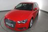 USED 2013 63 AUDI A3 1.6 TDI Sport Sportback 5dr Diesel S Tronic Euro 5 (s/s) (105 ps) &pound;20 TAX I SERVICE HISTORY I CAMBELT DONE